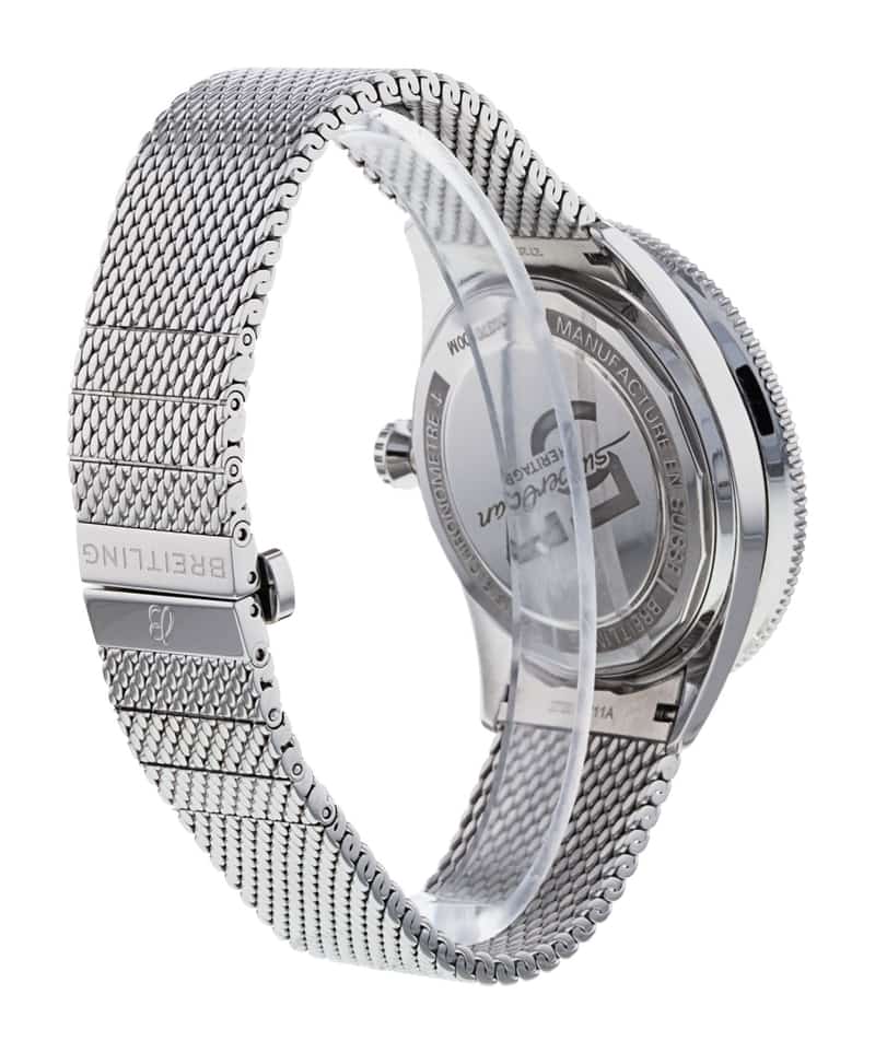 Breitling SuperOcean Heritage A10370